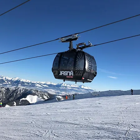 Gæstehus Villa Lucky Lúčky