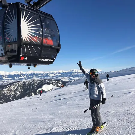 Gæstehus Villa Lucky