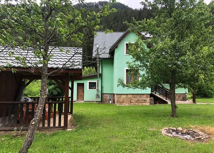 Villa Lucky